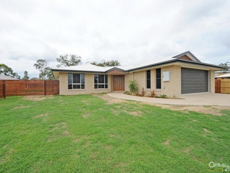 19 Ingra close, Gladstone QLD 4680