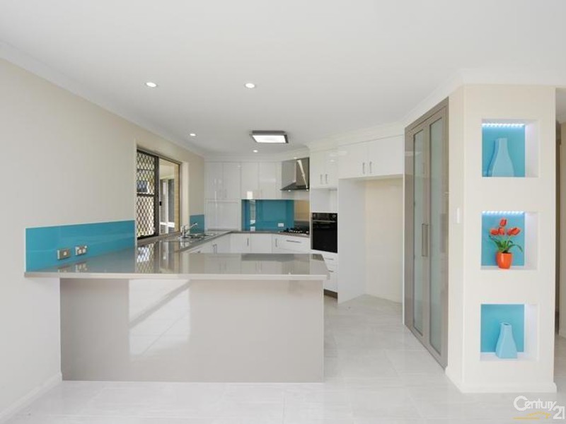 19 Ingra close, Gladstone QLD 4680