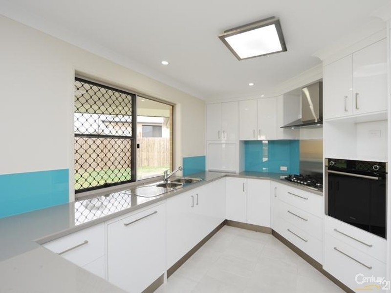 19 Ingra close, Gladstone QLD 4680