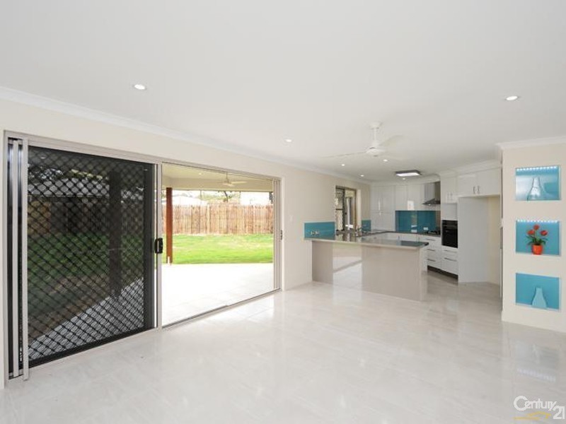 19 Ingra close, Gladstone QLD 4680