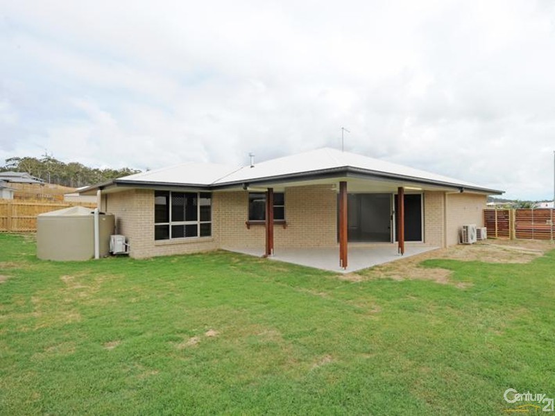 19 Ingra close, Gladstone QLD 4680