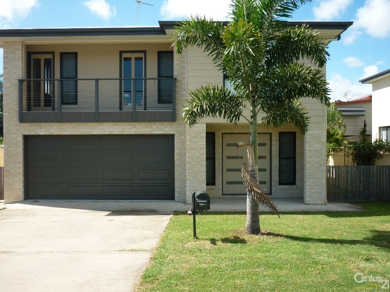 1/11 Walsh Street, South Gladstone QLD 4680