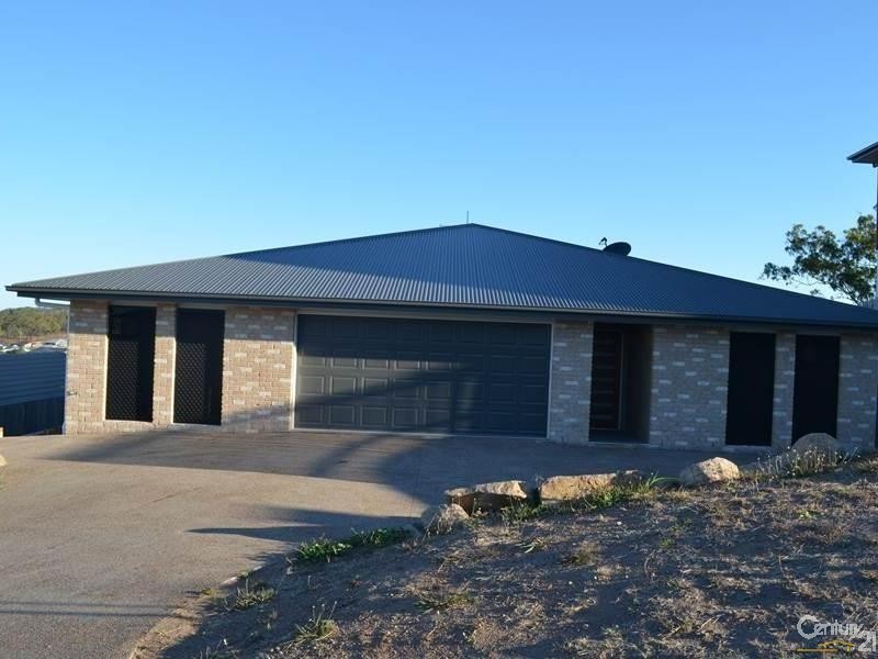 3 Eucalyptus Place, Kirkwood QLD 4680