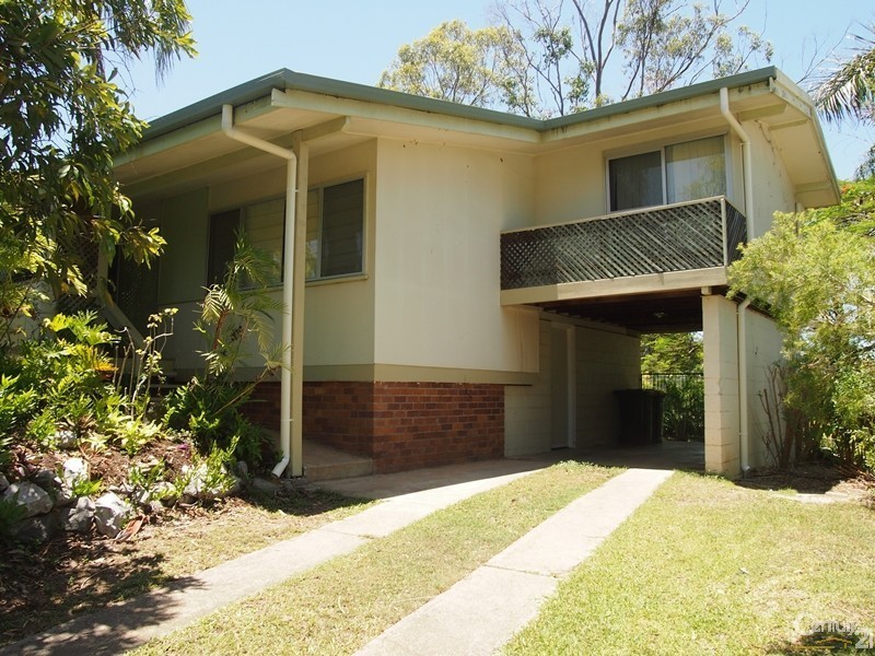 67 Allunga Drive, Glen Eden QLD 4680