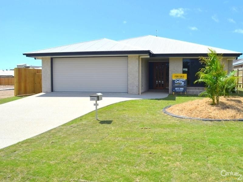 13 Bragg Court, Little Creek Estate, Kirkwood QLD 4680