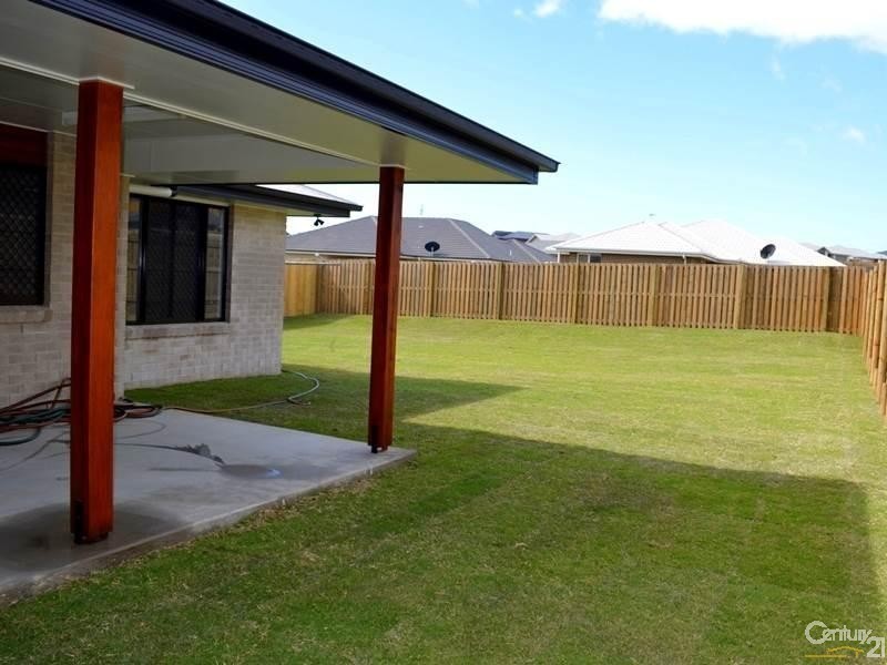 13 Bragg Court, Little Creek Estate, Kirkwood QLD 4680