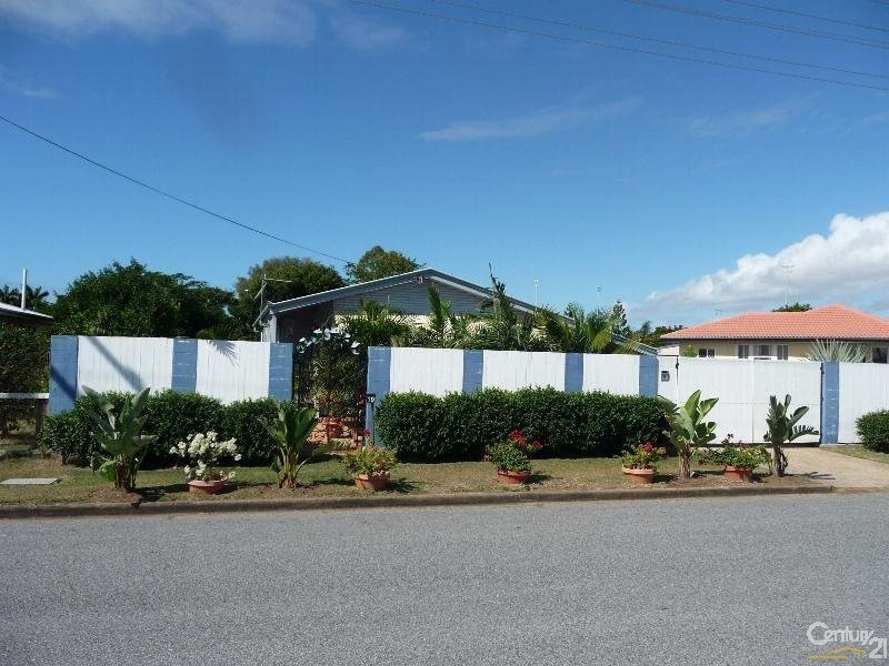 19 Moura Cresent, Barney Point QLD 4680