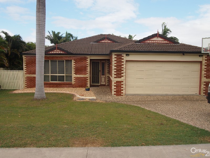 3 Cremorne Drive, Tannum Sands QLD 4680