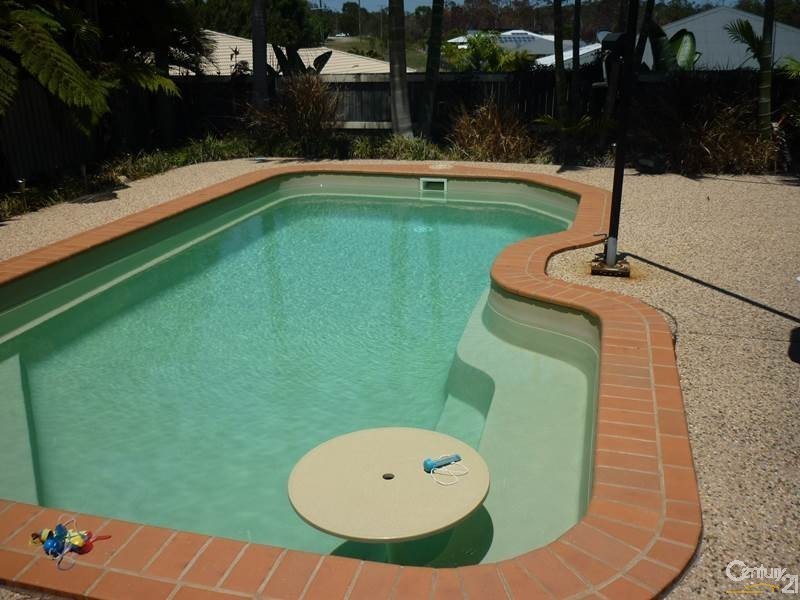 3 Cremorne Drive, Tannum Sands QLD 4680