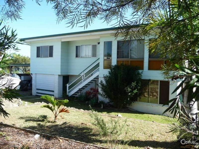 52 Hansen Crescent, Gladstone QLD 4680