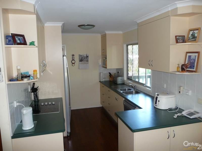 52 Hansen Crescent, Gladstone QLD 4680