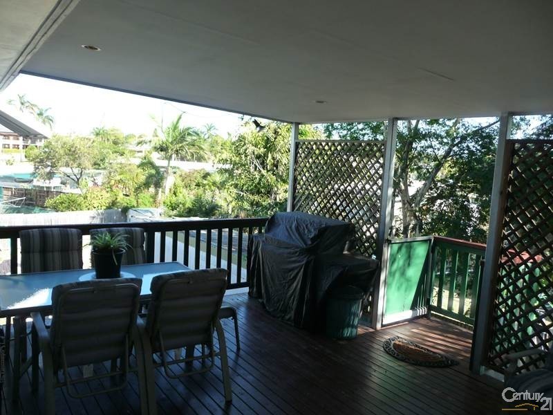 52 Hansen Crescent, Gladstone QLD 4680
