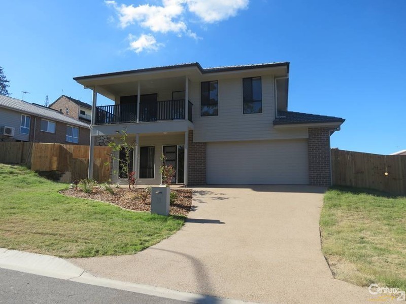 30 Blaxland Court, Eden Chase Estate, Glen Eden QLD 4680