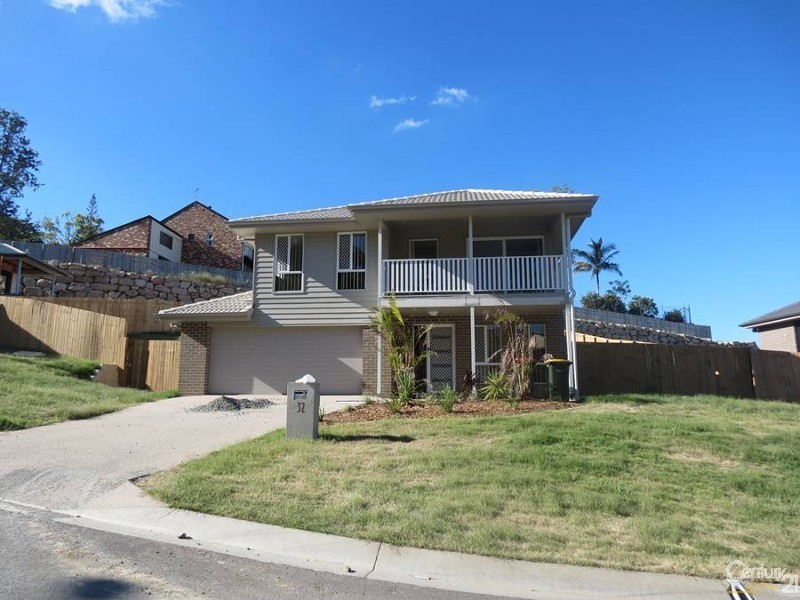 32 Blaxland Court, Eden Chase Estate, Glen Eden QLD 4680