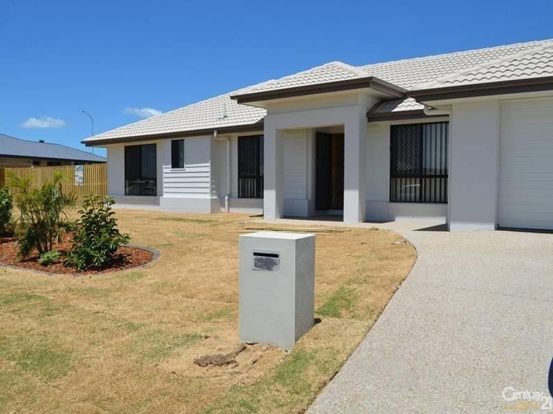 27 Bendee Street Brookview Estate, Glen Eden QLD 4680