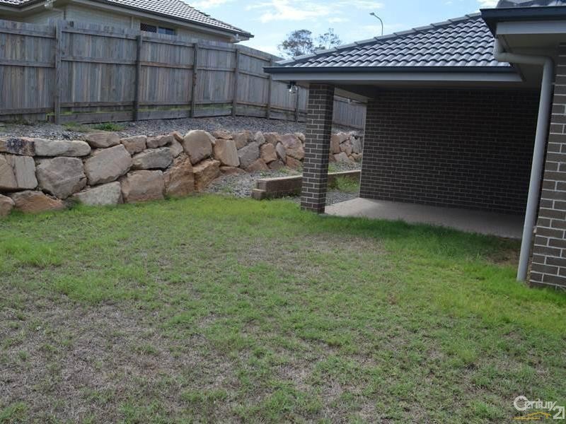 3 Dampier Court, Glen Eden QLD 4680