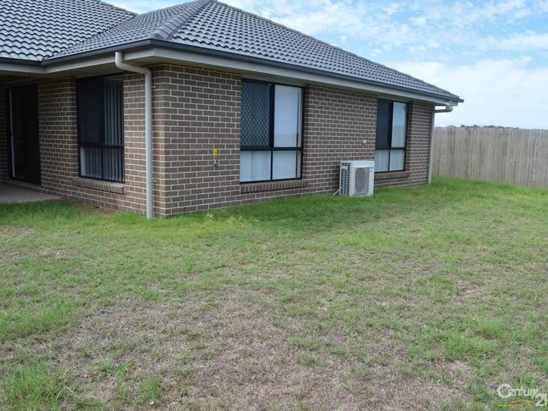 3 Dampier Court, Glen Eden QLD 4680
