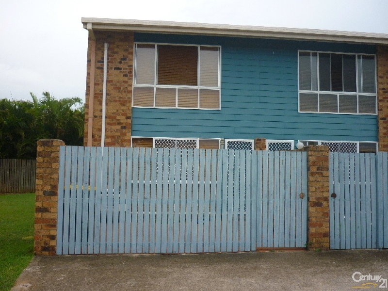 1/10 Chapman Drive, Clinton QLD 4680