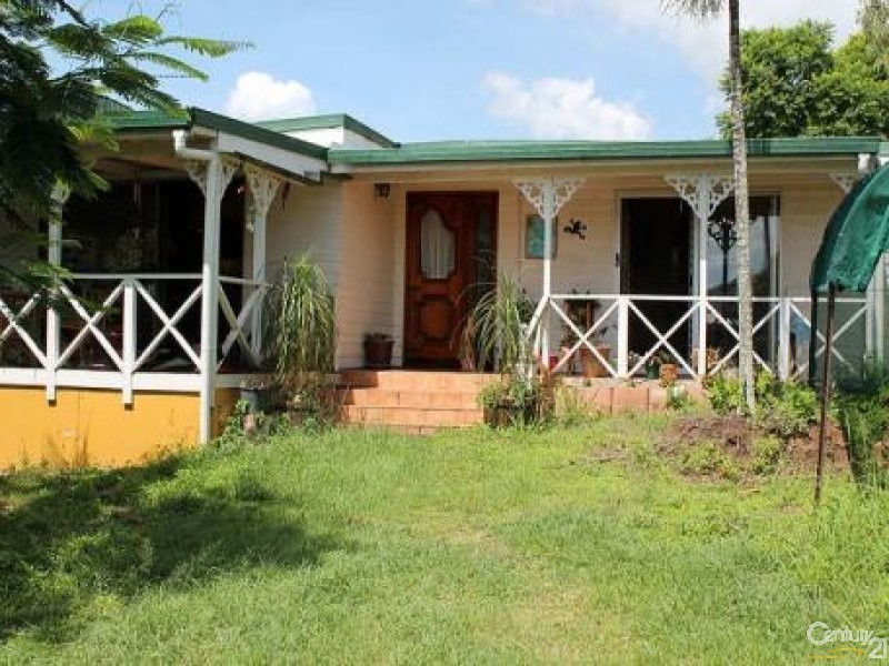 9  Gladstone Street, Mount Larcom QLD 4695