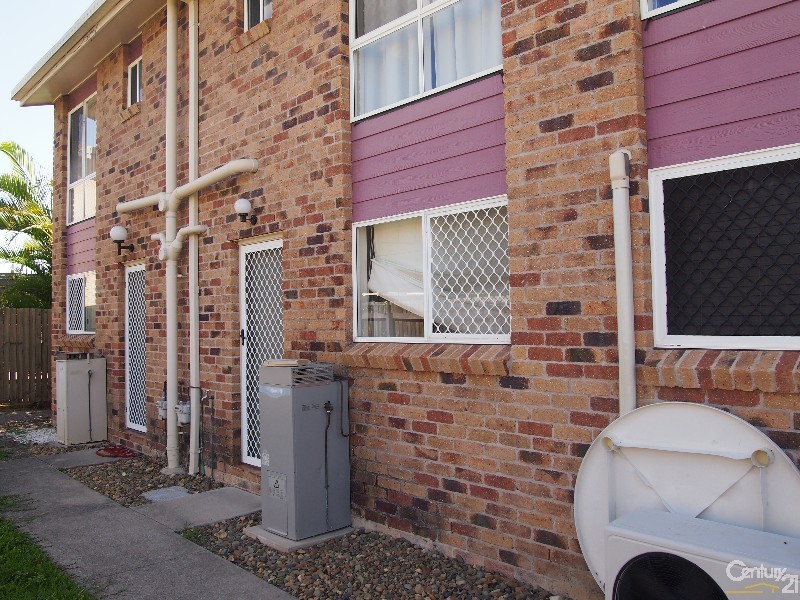 12/37  French Street, South Gladstone QLD 4680