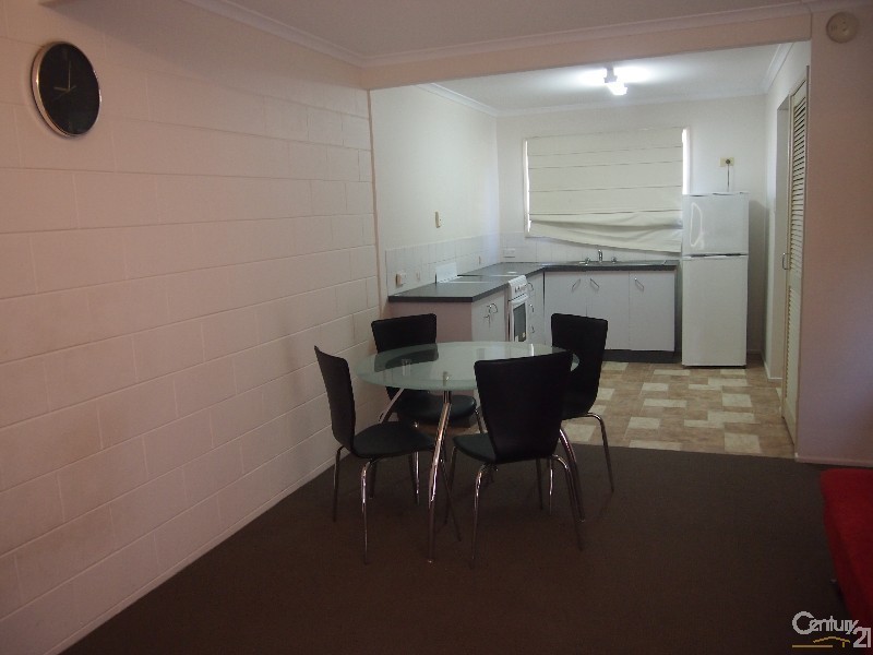 12/37  French Street, South Gladstone QLD 4680