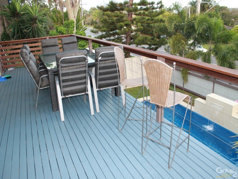 95 Malpas Street, Boyne Island QLD 4680