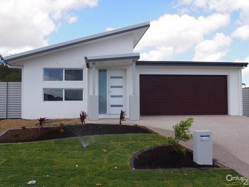 7 Lenthall Street Riverstone Rise, Boyne Island QLD 4680