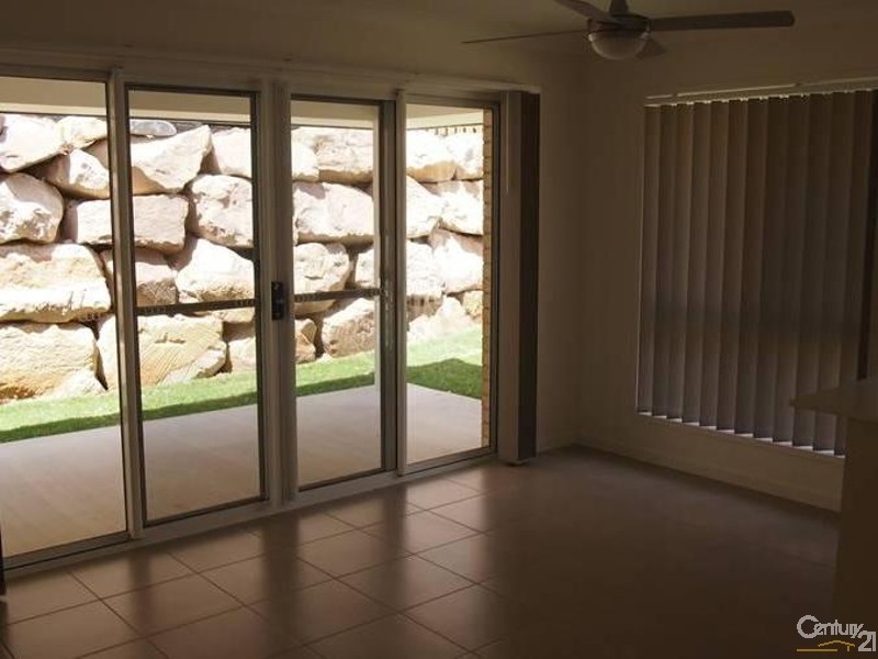 5 Numalia Lane Riverstone Rise, Boyne Island QLD 4680