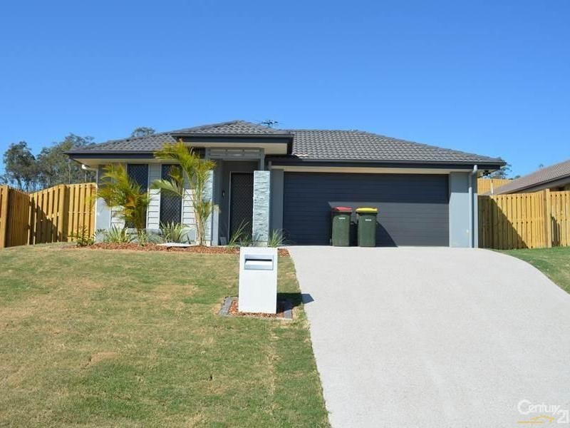 21 Peter Corones Drive Little Creek, Kirkwood QLD 4680