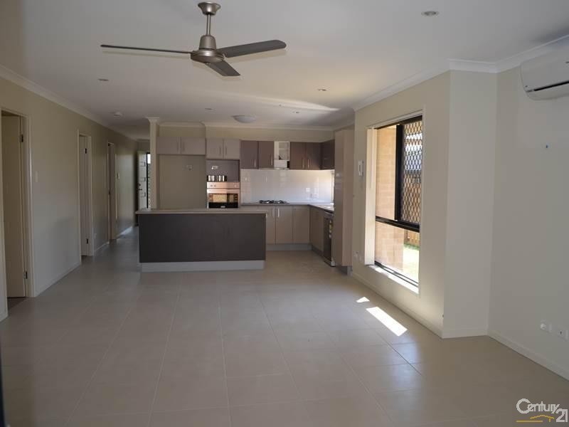 21 Peter Corones Drive Little Creek, Kirkwood QLD 4680