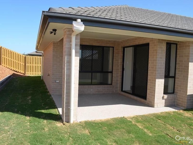 21 Peter Corones Drive Little Creek, Kirkwood QLD 4680