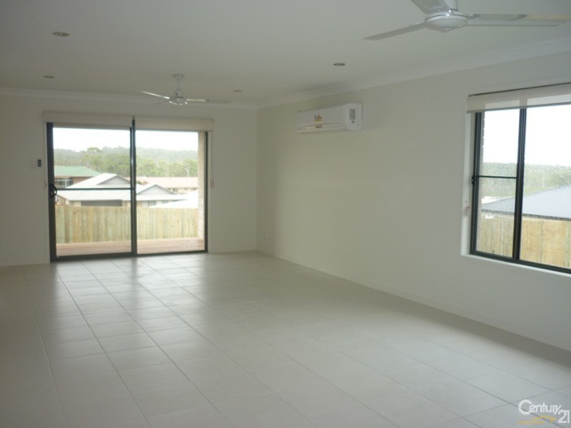 16 Sturt Court, Eden Chase Estate, Glen Eden QLD 4680