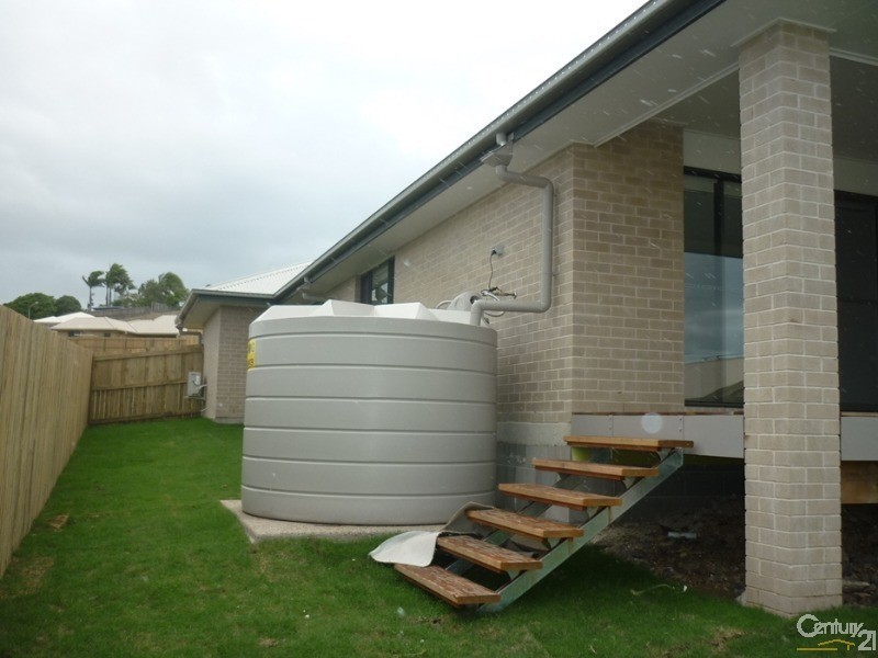16 Sturt Court, Eden Chase Estate, Glen Eden QLD 4680