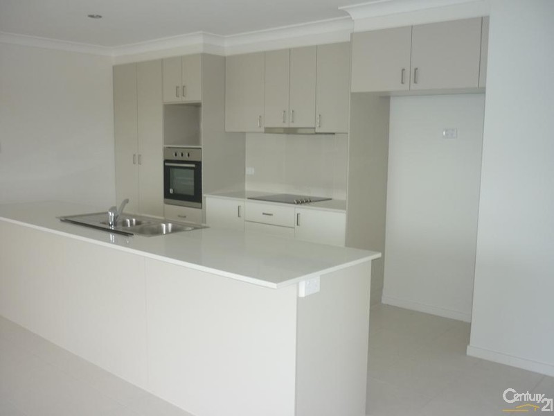 Glen Eden QLD 4680