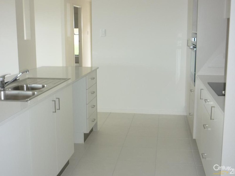 Glen Eden QLD 4680
