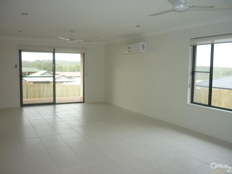 Glen Eden QLD 4680