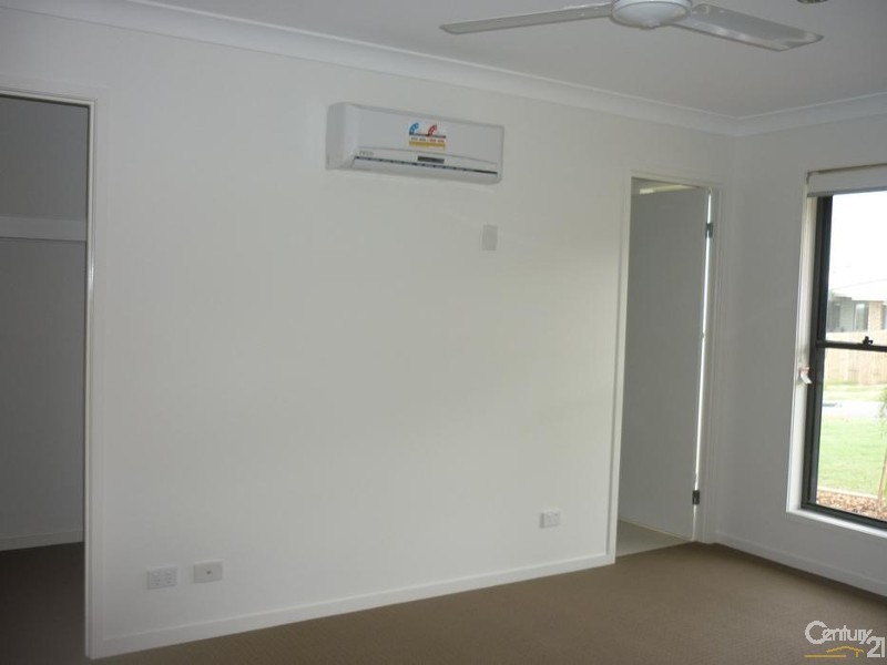Glen Eden QLD 4680