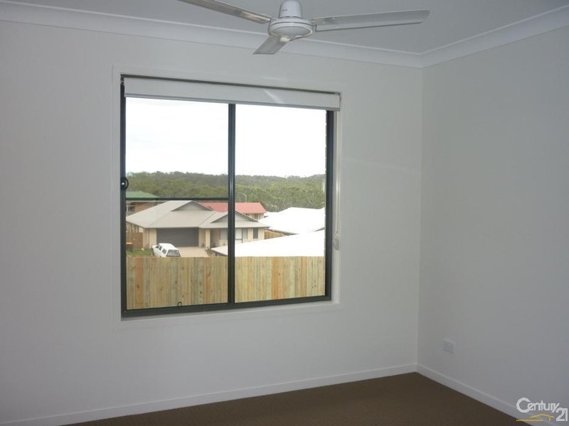 Glen Eden QLD 4680