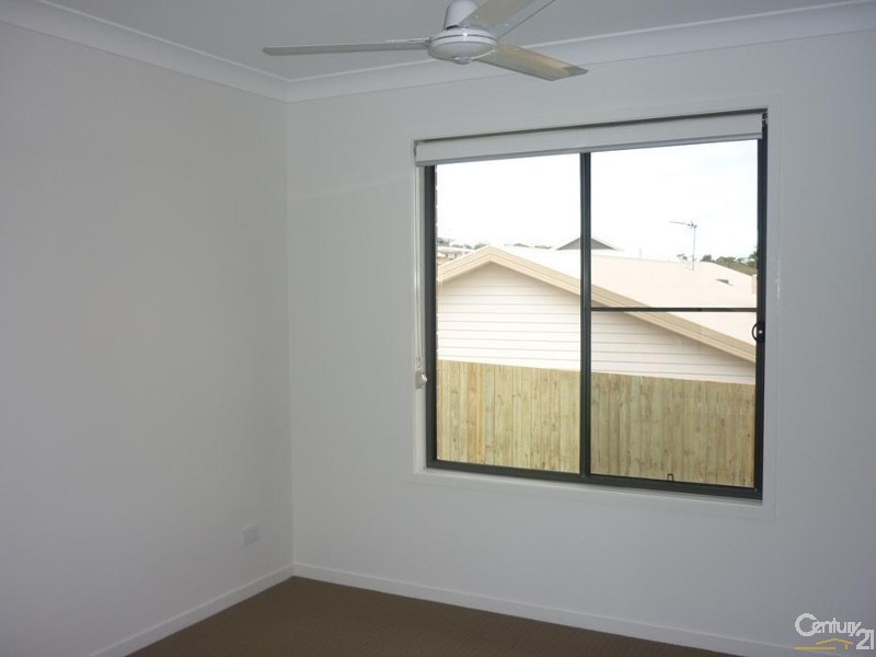 Glen Eden QLD 4680