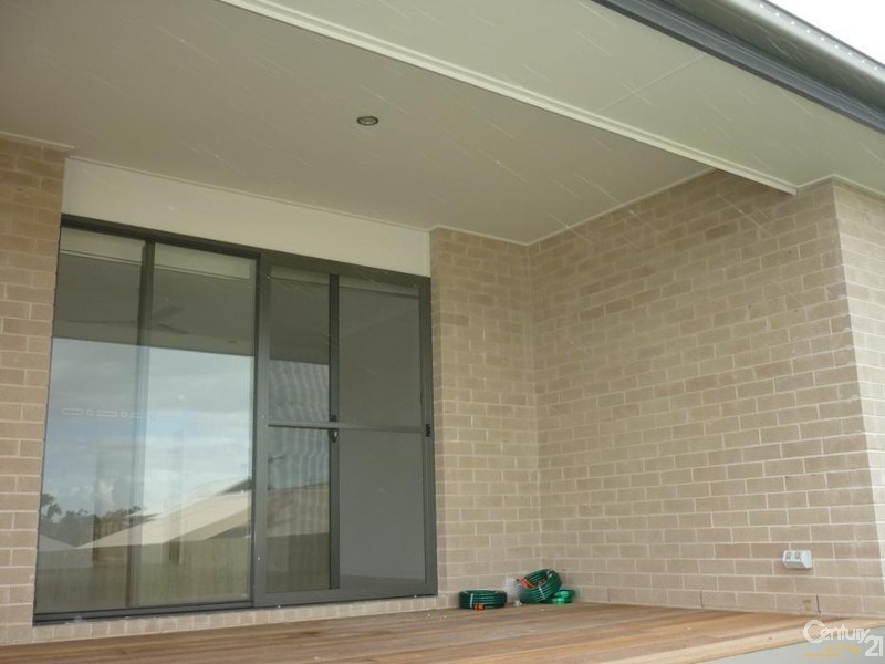 Glen Eden QLD 4680