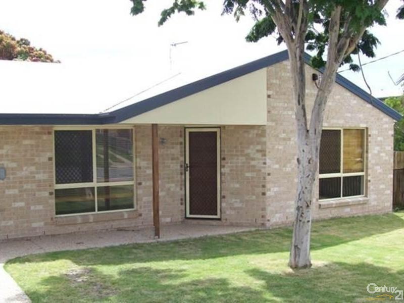 268 Auckland Street, South Gladstone QLD 4680