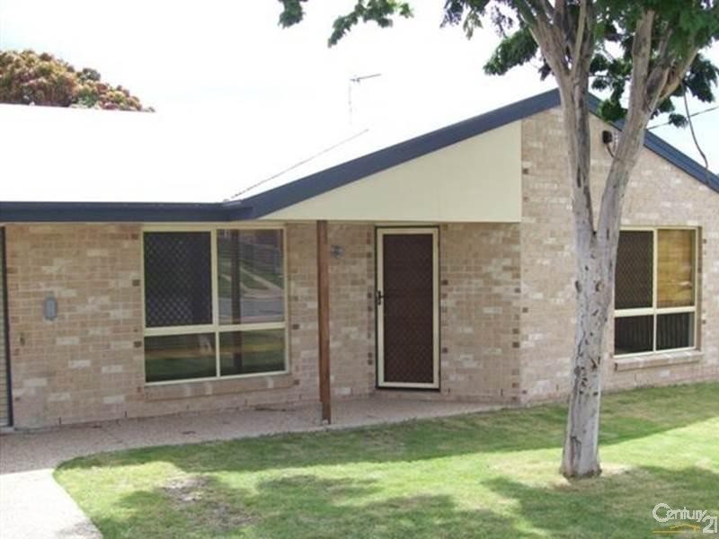 268 Auckland Street, South Gladstone QLD 4680