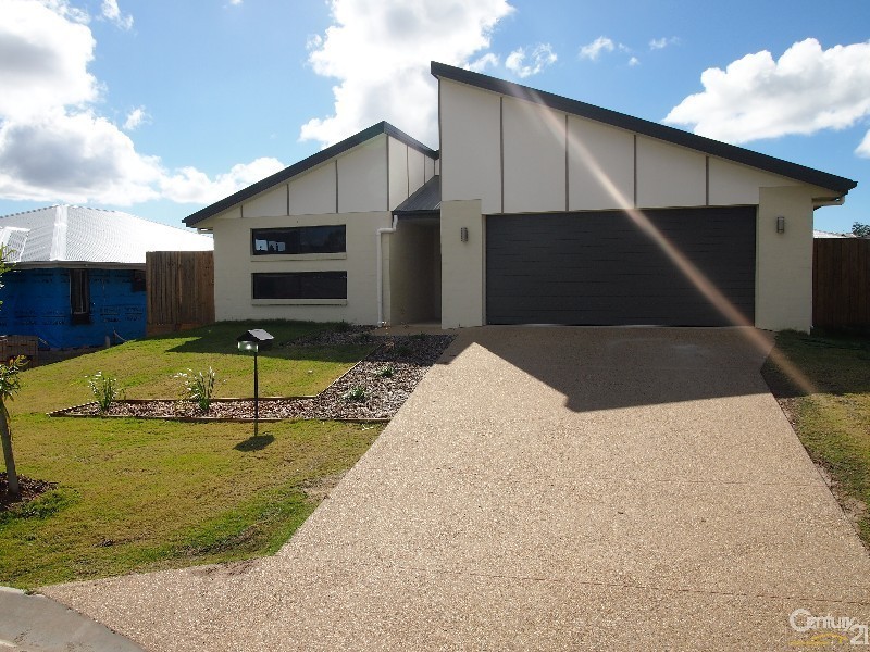 7 Bragg Court, Kirkwood QLD 4680