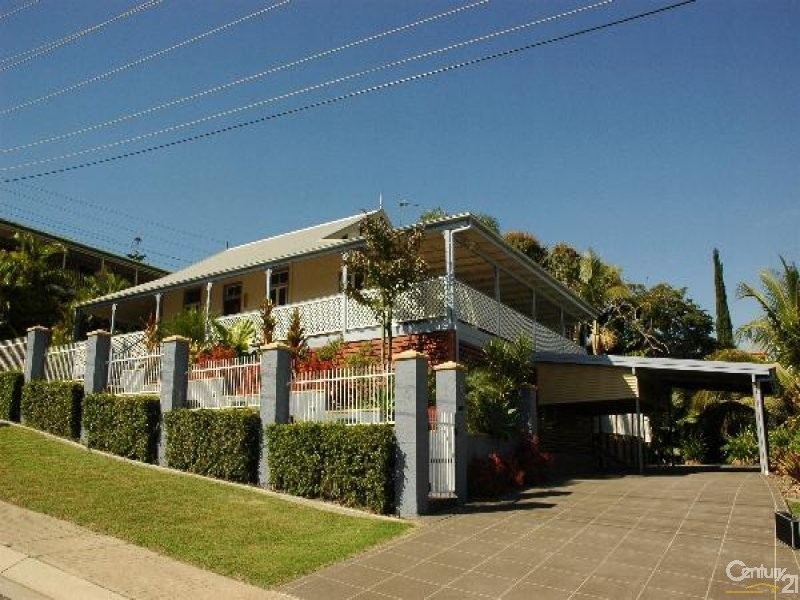 13 Lord Street, Gladstone QLD 4680