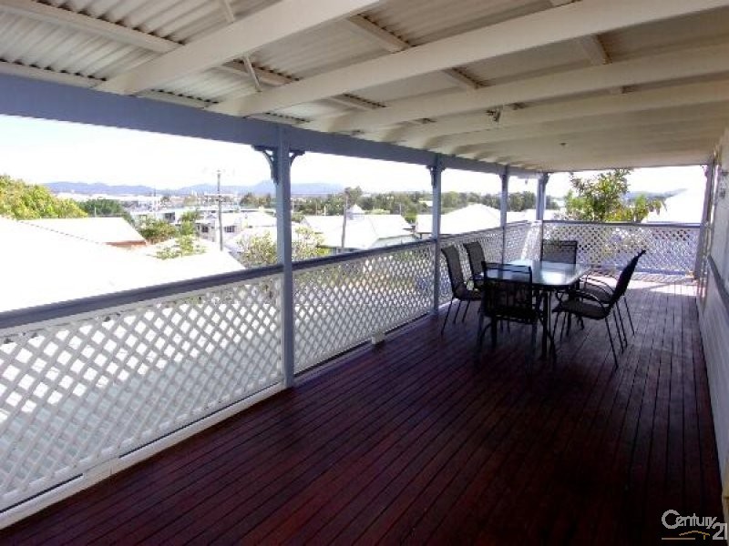 13 Lord Street, Gladstone QLD 4680