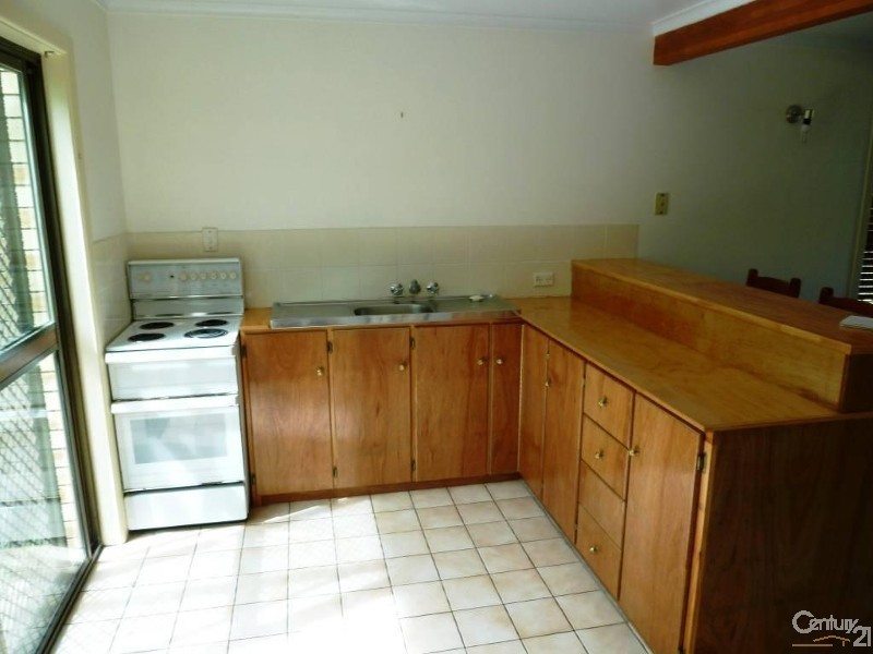 4/94 Off Lane, South Gladstone QLD 4680