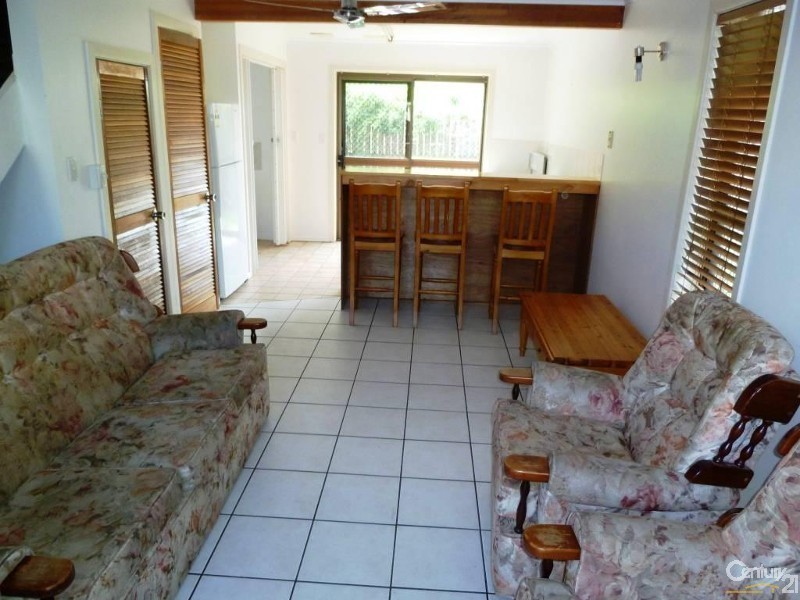4/94 Off Lane, South Gladstone QLD 4680
