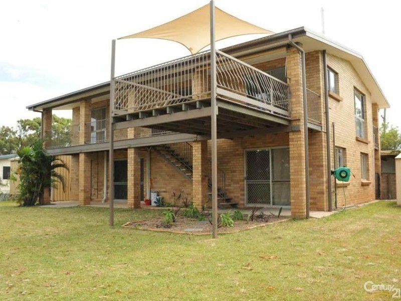 78 Sutton Street, Barney Point QLD 4680