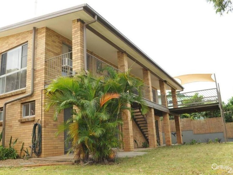 78 Sutton Street, Barney Point QLD 4680