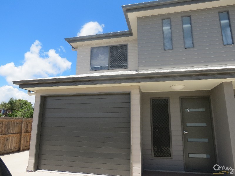 2/97 Toolooa Street, Gladstone QLD 4680